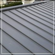 ガルバリウム鋼板