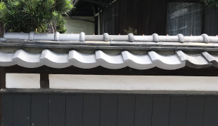 加古川市平岡町の屋根工事実績１