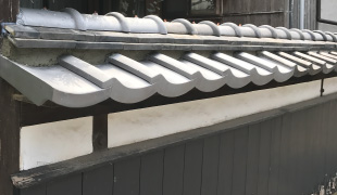 加古川市平岡町の屋根工事実績２