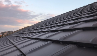 加古川市の屋根工事実績３