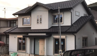 加古川市の屋根工事実績５