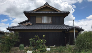 加古川市の屋根工事実績３