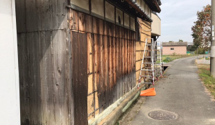 加古川市の屋根工事実績５