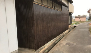 加古川市の屋根工事実績６