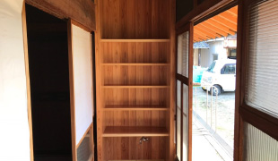 加古川市の屋根工事実績９